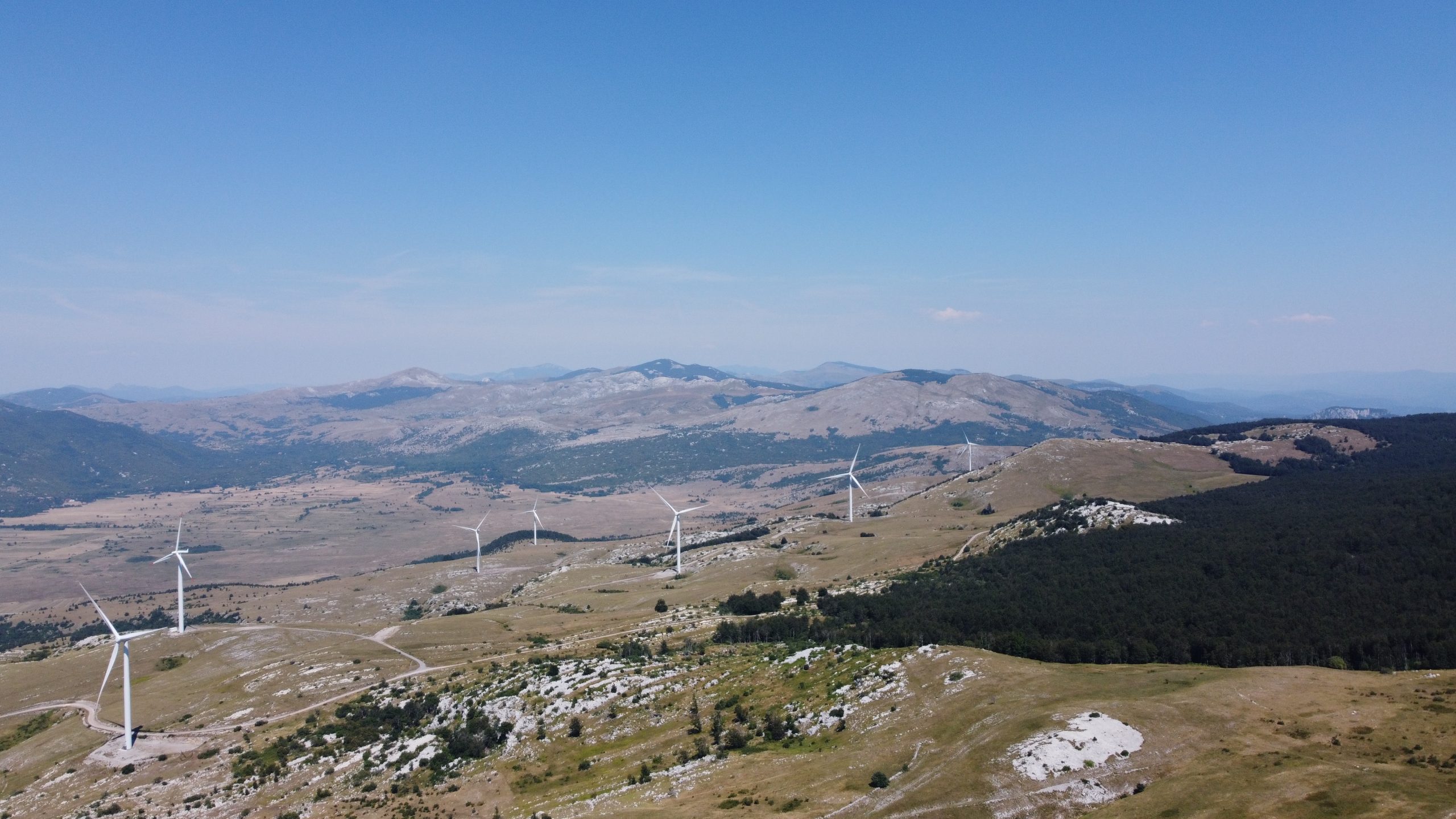 Wind farms Wind farms